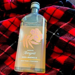 Bath and Body Works Aromatherapy Body Wash